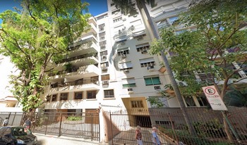 Imagem do condomínio Condomínio Residências Senador Vergueiro - Flamengo - Rio De Janeiro - RJ