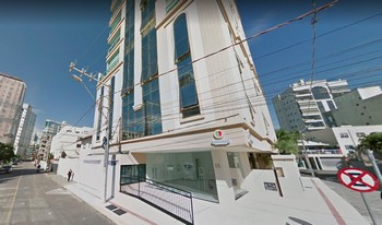 Imagem do condomínio Condomínio Residenza Corso Bello - Centro - Itapema - SC