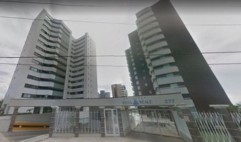 Imagem do condomínio Condomínio Residenza Vista Reale - Patamares - Salvador - BA
