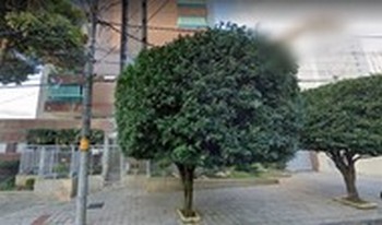 Imagem do condomínio Condomínio Residenziale Padova - Anchieta - Belo Horizonte - MG