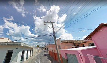 Imagem do condomínio Condomínio Rezende - Centro - Itauna - MG