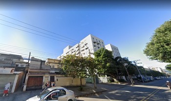 Imagem do condomínio Condomínio Richmond Condomínio Resort - Taquara - Rio De Janeiro - RJ