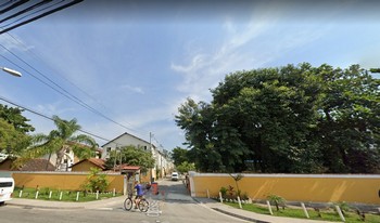 Imagem do condomínio Condomínio Rio Bonito - Cosmos - Rio De Janeiro - RJ