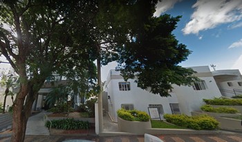 Imagem do condomínio Condomínio Rio Branco Center - Sen Salgado Filho - Marilia - SP