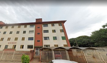 Condomínio Rio Brilhante - Bandeirantes - Campo Grande - MS