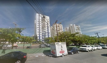 Imagem do condomínio Condomínio Rio Das Pedras Bloco 04 Edifício Topázio - Imbui - Salvador - BA