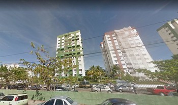 Imagem do condomínio Condomínio Rio Das Pedras Edf água Marinha Bloco I - Imbui - Salvador - BA