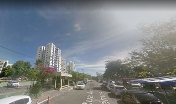 Imagem do condomínio Condomínio Rio Das Pedras Edifício Jade - Imbui - Salvador - BA