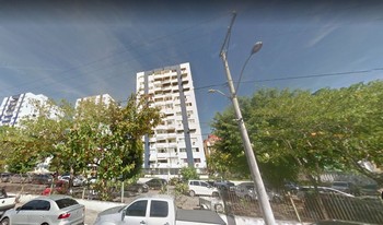 Imagem do condomínio Condomínio Rio Das Pedras Edifício Safira - Imbui - Salvador - BA
