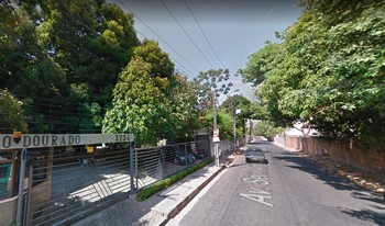 Imagem do condomínio Condomínio Rio Dourado - São Cristóvão - Teresina - PI