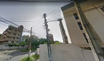 Imagem do condomínio Condomínio Rio Negro - Lagoa Nova - Natal - RN