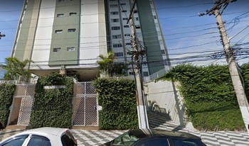 Imagem do condomínio Condomínio Rio Tocantins - Santana - São Paulo - SP