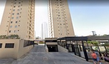 Imagem do condomínio Condomínio Riviera Francesa - Vila Moreira - Guarulhos - SP