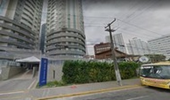 Imagem do condomínio Condomínio Riviera - Ponta Negra - Natal - RN