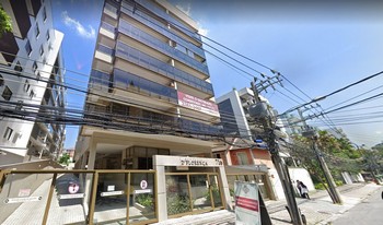 Imagem do condomínio Condomínio Rivieras D'florença - Anil - Rio De Janeiro - RJ