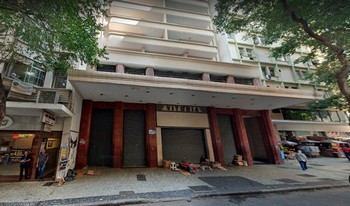 Imagem do condomínio Condomínio Rivoli-tanagra - Centro - Rio De Janeiro - RJ