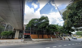 Imagem do condomínio Condomínio Rochavera Corporate Towers - Vila Gertrudes - São Paulo - SP