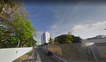 Imagem do condomínio Condomínio Rodolfo Helinski - Capim Macio - Natal - RN