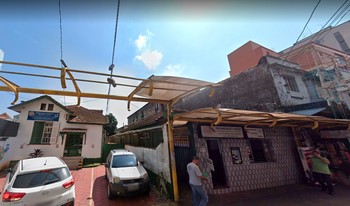 Condomínio Ronaldo Annunciacao - Centro - São Vicente - SP