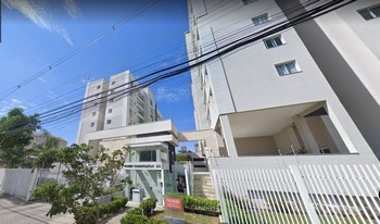 Imagem do condomínio Condomínio Rossi Cosmopolitan - Portão - Curitiba - PR