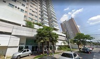 Imagem do condomínio Condomínio Rossi Exclusivo - Centro - Nova Iguaçu - RJ