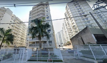 Imagem do condomínio Condomínio Rossi Mais Maracanã - São Francisco Xavier - Rio De Janeiro - RJ