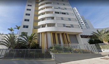 Imagem do condomínio Condomínio Royal Mirage Residence - Capoeiras - Florianópolis - SC