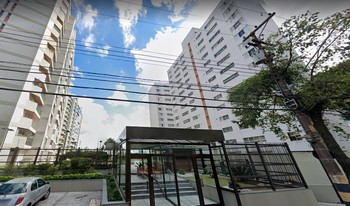 Imagem do condomínio Condomínio Royal Park - Vila Bastos - Santo André - SP