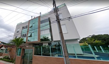 Imagem do condomínio Condomínio Royal Residence - Canasvieiras - Florianópolis - SC