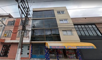 Imagem do condomínio Condomínio Rubens André - Centro - Pelotas - RS