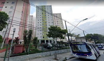 Imagem do condomínio Condomínio Rudge Bloco 3a - Centro - São Bernardo Do Campo - SP