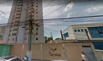 Imagem do condomínio Condomínio Rural Aguas Claras - Centro - Campos Dos Goytacazes - RJ