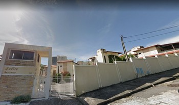 Imagem do condomínio Condomínio Safira Residence - Vicente Pinzon - Fortaleza - CE