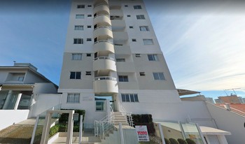 Imagem do condomínio Condomínio Saint Antoine Residence - Barreiros - São José - SC