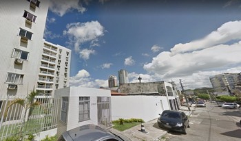 Imagem do condomínio Condomínio Saint Denis Residence - Marco - Belém - PA
