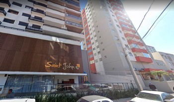 Imagem do condomínio Condomínio Saint John Residence - Kobrasol - São José - SC