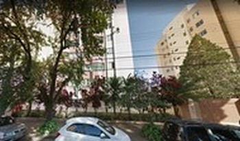 Imagem do condomínio Condomínio Saint Maarten Residence - Centro - Londrina - PR