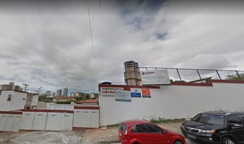 Imagem do condomínio Condomínio Saint Martin - Caminho Das árvores - Salvador - BA