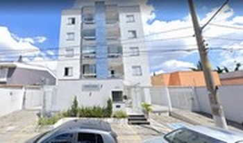 Imagem do condomínio Condomínio Saint Paul Residence - Vila Rosalia - Guarulhos - SP