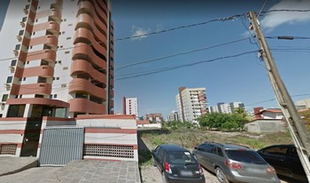Imagem do condomínio Condomínio Saint Paul Residence - Intermares - Cabedelo - PB