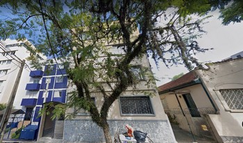 Imagem do condomínio Condomínio Saint Pierre - Rebouças - Curitiba - PR