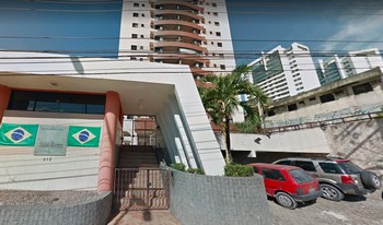 Imagem do condomínio Condomínio Saint Remy Residence - Adrianópolis - Manaus - AM