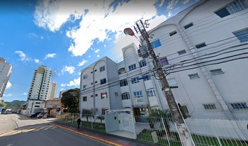Imagem do condomínio Condomínio Saint Tropez - Kobrasol - São José - SC
