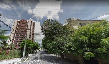 Imagem do condomínio Condomínio Salustiano José De Melo - Edson Queiroz - Fortaleza - CE