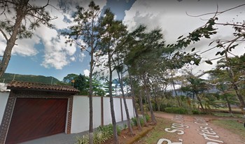 Condomínio Salvador - Maranduba - Ubatuba - SP