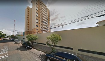 Imagem do condomínio Condomínio Salvador Dali - Ilhotas - Teresina - PI