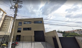 Imagem do condomínio Condomínio San Diego - Butantã - São Paulo - SP