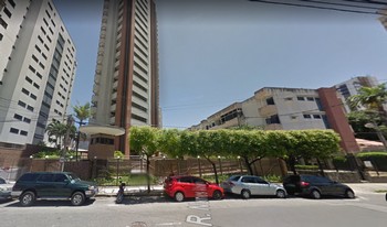 Imagem do condomínio Condomínio San Francesco - Aldeota - Fortaleza - CE