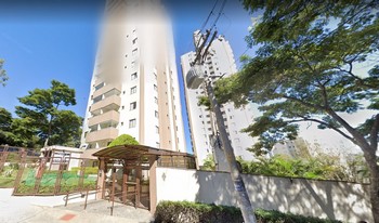 Imagem do condomínio Condomínio San Francesco E San Vittorio - Butantã - São Paulo - SP