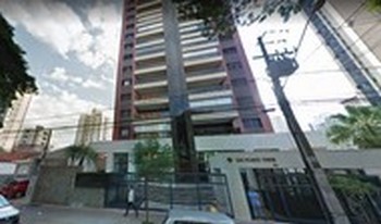 Imagem do condomínio Condomínio San Francis Tower - Centro - Londrina - PR